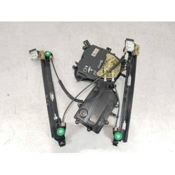 ELEVALUNAS DELANTERO DERECHO PO837402H 1T0959702K 1K0959792N