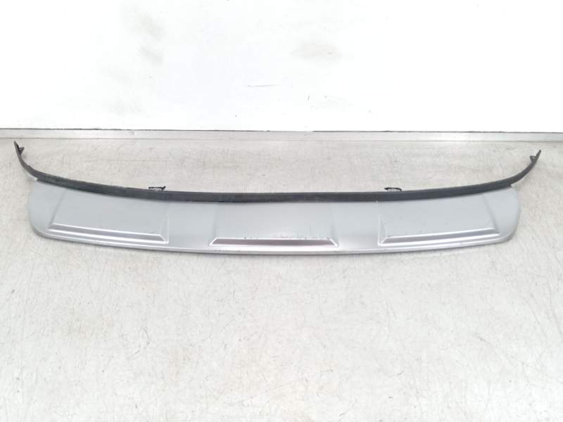 SPOILER PARAGOLPES DELANTERO 86512p2010 