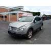 NISSAN QASHQAI I (J10, NJ10)