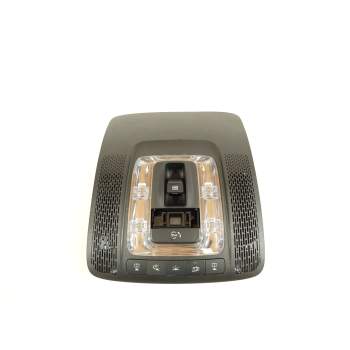 LUZ INTERIOR A0009001924 