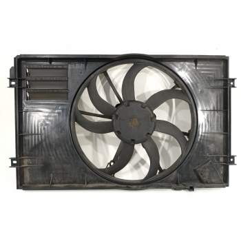 ELECTROVENTILADOR 1K0959455EF 1K0121205AA 1K0121207AS