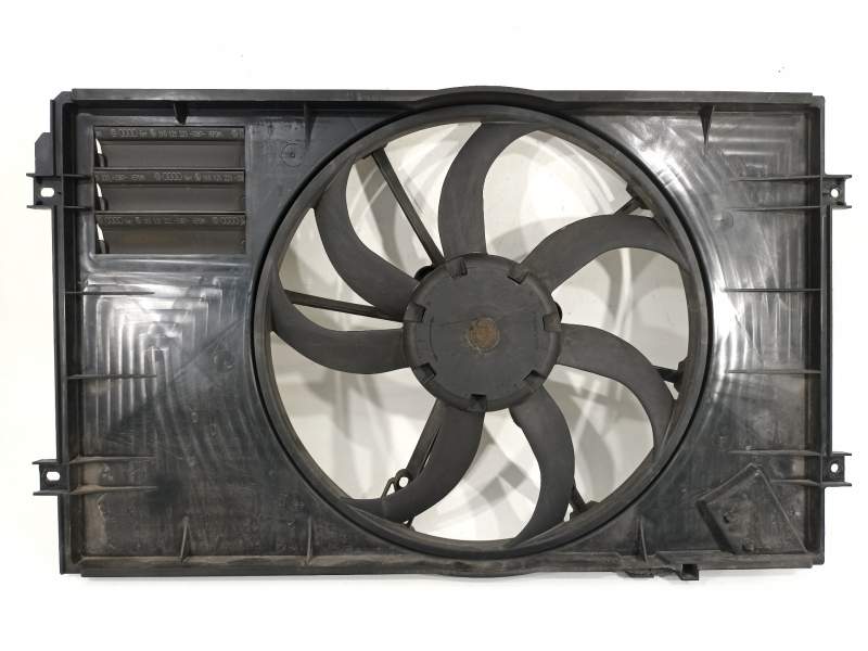 ELECTROVENTILADOR 1K0959455EF 1K0121205AA 1K0121207AS