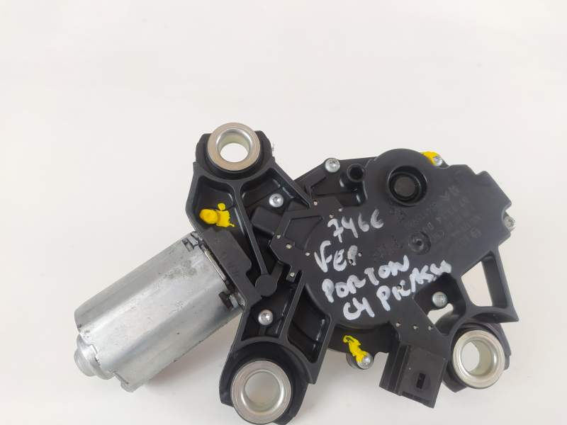 MOTOR LIMPIA TRASERO 9654115980 0390201817 