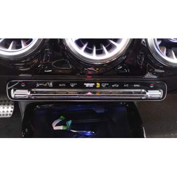 MANDO CLIMATIZADOR A2479056803 A24790568 
