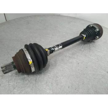 TRANSMISION DELANTERA IZQUIERDA 1K0407471BL 