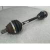 TRANSMISION DELANTERA IZQUIERDA 1K0407471BL 