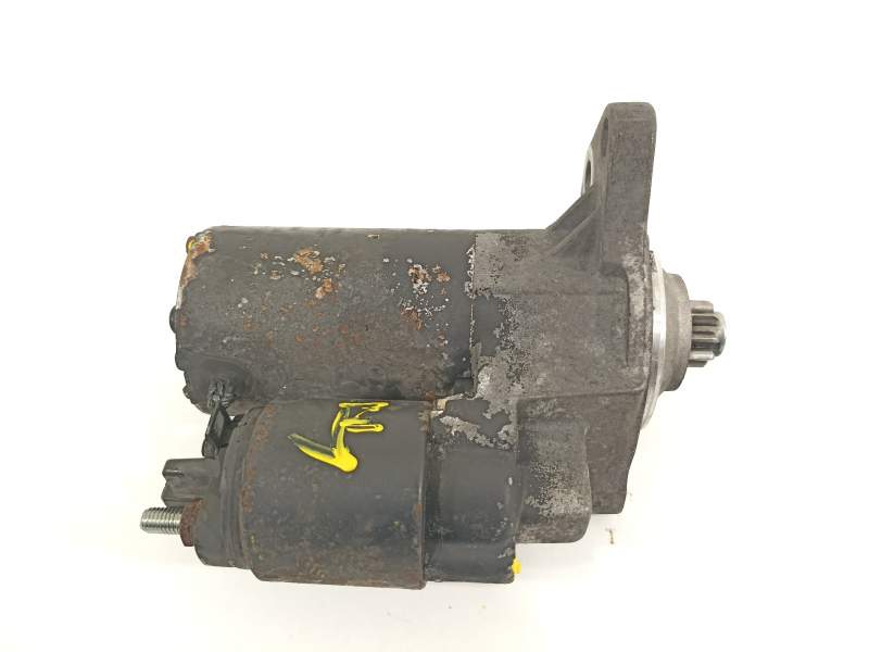 MOTOR ARRANQUE 020911023F 0001121006 