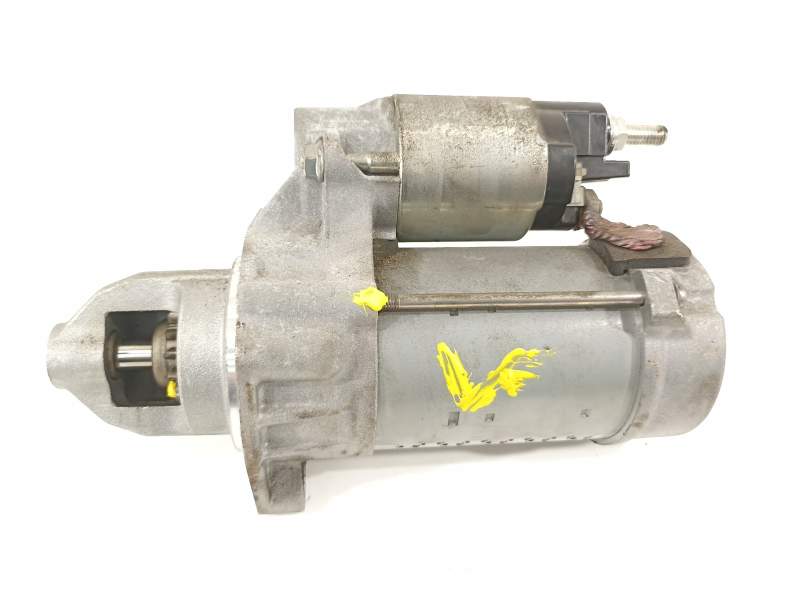 MOTOR ARRANQUE 670050218 298875 4380001401