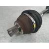 TRANSMISION DELANTERA IZQUIERDA 1K0407471BL 