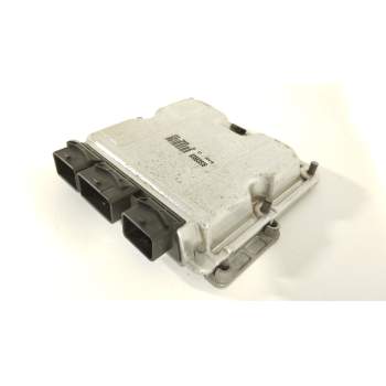 CENTRALITA MOTOR UCE 9653873280 0281011341 