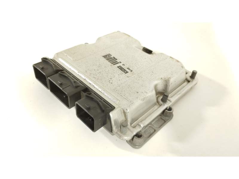 CENTRALITA MOTOR UCE 9653873280 0281011341 