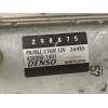 MOTOR ARRANQUE 670050218 298875 4380001401