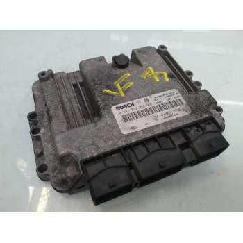 CENTRALITA MOTOR UCE 8200311550 0281012058 