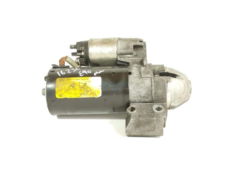 MOTOR ARRANQUE 12417798006 0001139002 