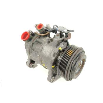 COMPRESOR AIRE ACONDICIONADO 4472604710 6SBU14A 