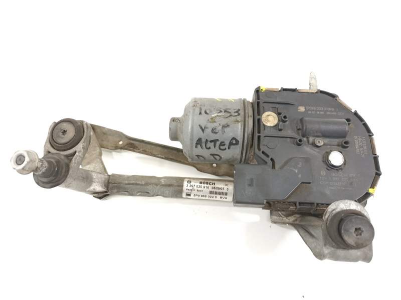 MOTOR LIMPIA DELANTERO 5P0955024D 3397020916 5P0955120B