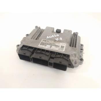 CENTRALITA MOTOR UCE 8M5112A650XE 0281015242 