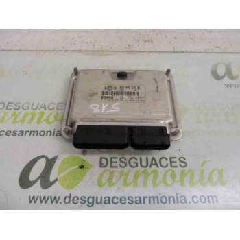 CENTRALITA MOTOR UCE 038906019BK 0281010305 B000851211200060