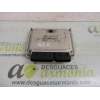CENTRALITA MOTOR UCE 038906019BK 0281010305 B000851211200060