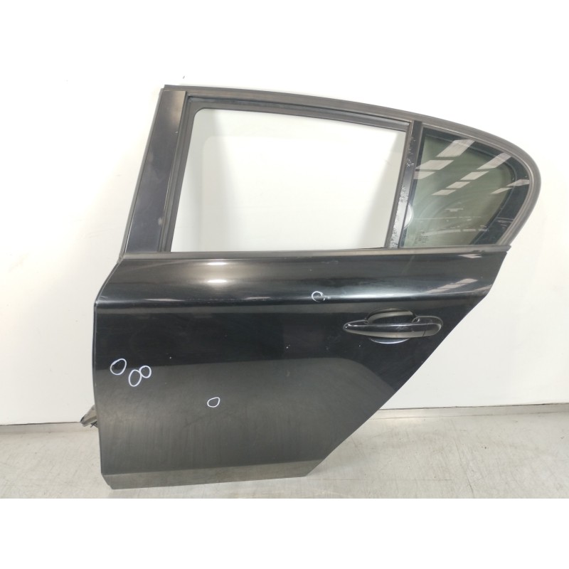 Recambio de puerta trasera izquierda para bmw serie 1 berlina (e81/e87) 120d referencia OEM IAM   