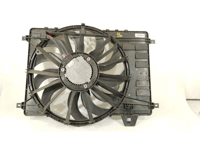 ELECTROVENTILADOR GJ328C607AB 