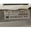 MOTOR LIMPIA DELANTERO 5P0955024D 3397020916 5P0955120B