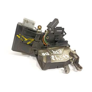 CERRADURA PUERTA TRASERA DERECHA 8z0839016d 
