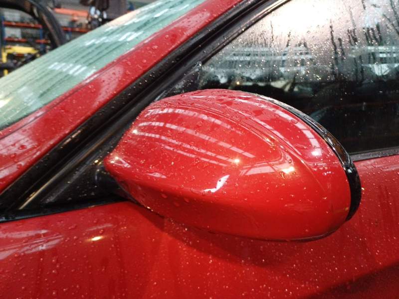 RETROVISOR IZQUIERDO 51168046426 
