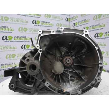 CAJA CAMBIOS 6M5R7002YC 