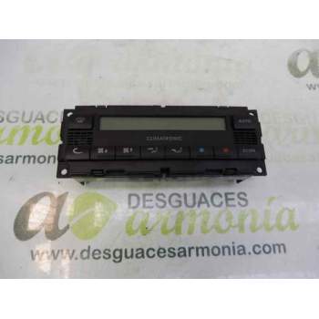 MANDO CLIMATIZADOR 1U1907044A 5HB008139-20 
