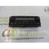 MANDO CLIMATIZADOR 1U1907044A 5HB008139-20 