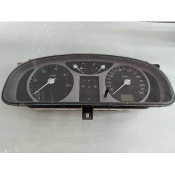 CUADRO INSTRUMENTOS 8200170305 