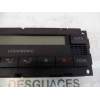MANDO CLIMATIZADOR 1U1907044A 5HB008139-20 