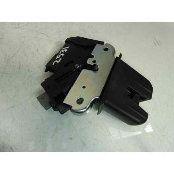CERRADURA MALETERO / PORTON 4F5827505D 4E0827645A 