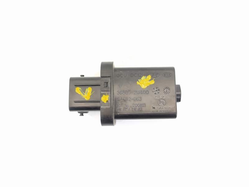MODULO ELECTRONICO 368302U400 