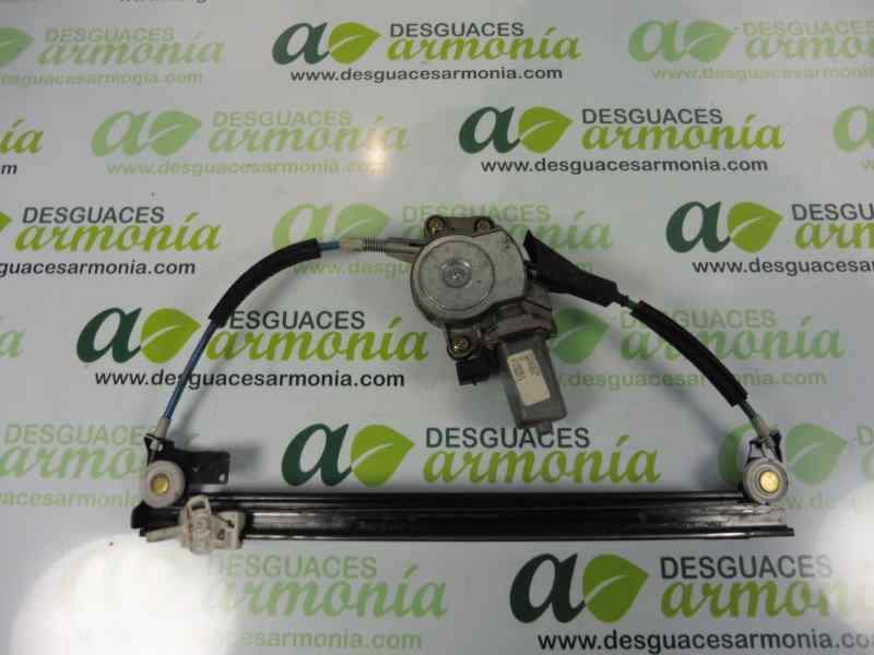 ELEVALUNAS DELANTERO DERECHO 46751870 