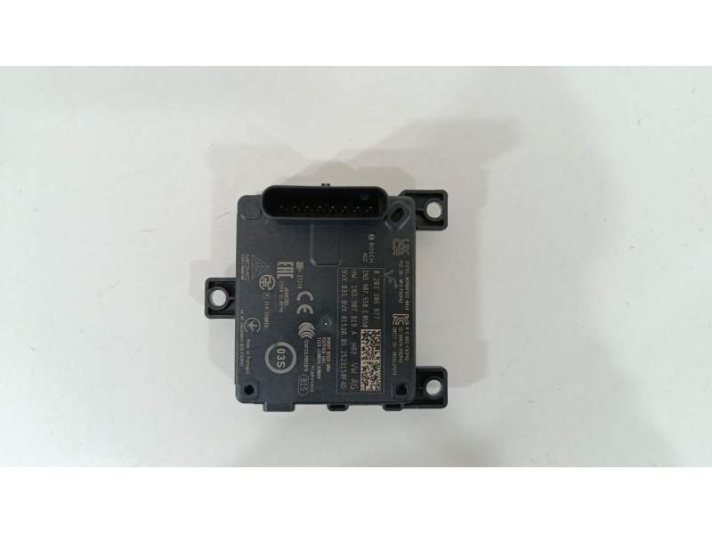 MODULO ELECTRONICO 1N3907550E 