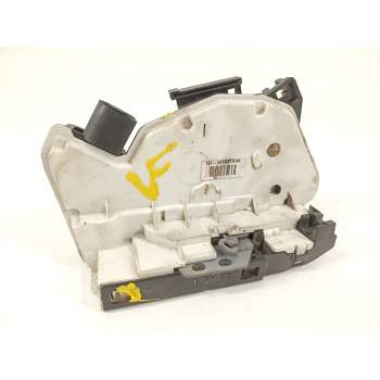 CERRADURA PUERTA DELANTERA DERECHA 5N1837016A 