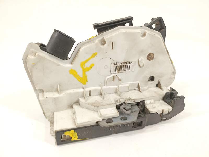 CERRADURA PUERTA DELANTERA DERECHA 5N1837016A 