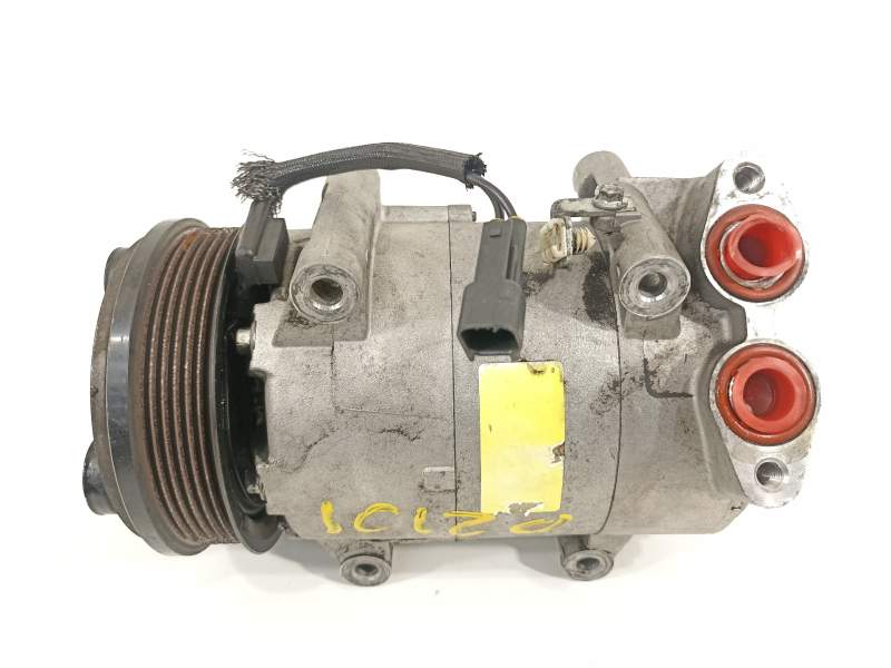 COMPRESOR AIRE ACONDICIONADO FU7JM2C300AA 