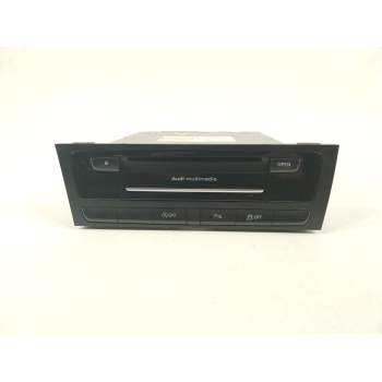 SISTEMA AUDIO / RADIO CD 8R1035670F 