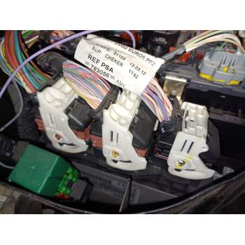 CENTRALITA MOTOR UCE 9678818280 