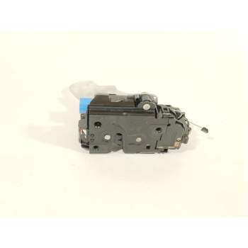 CERRADURA PUERTA TRASERA IZQUIERDA 7L0839015D 