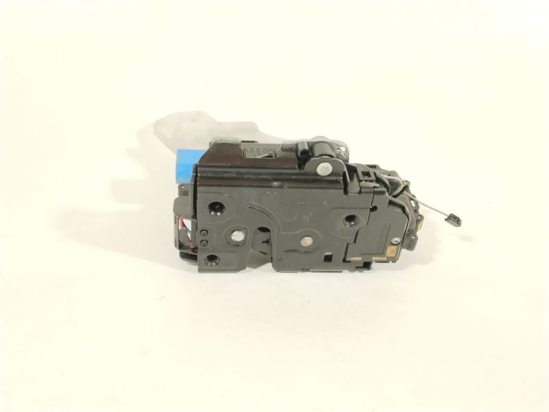 CERRADURA PUERTA TRASERA IZQUIERDA 7L0839015D 