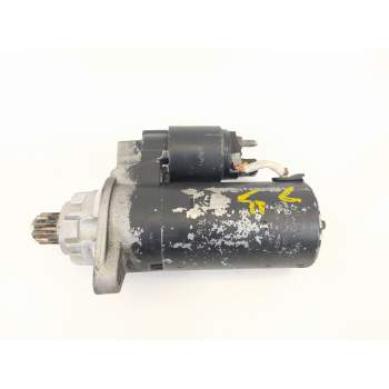 MOTOR ARRANQUE 02M911023A 0001125018 