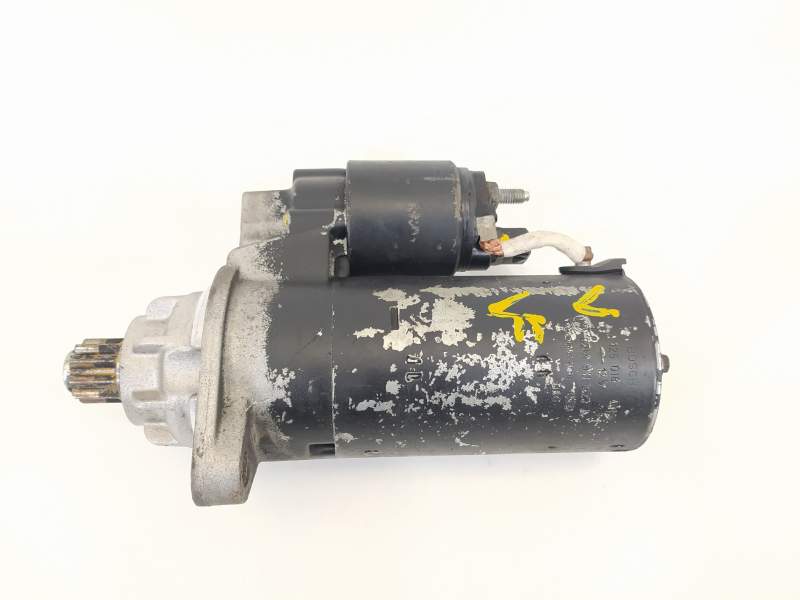 MOTOR ARRANQUE 02M911023A 0001125018 