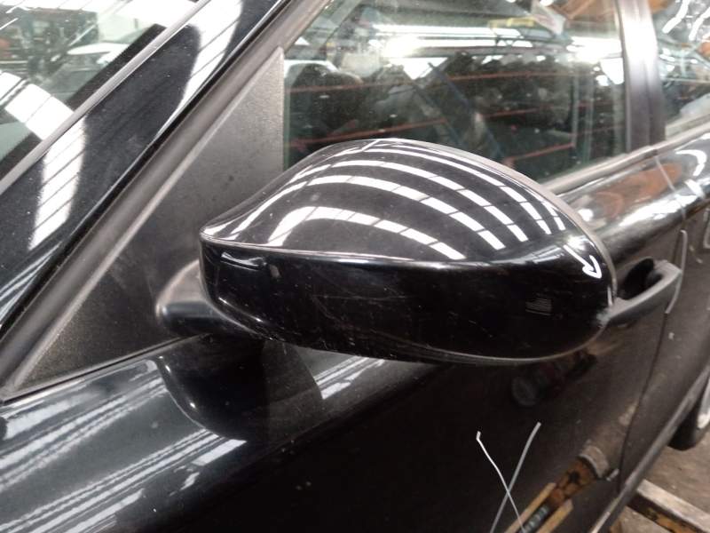 RETROVISOR IZQUIERDO 