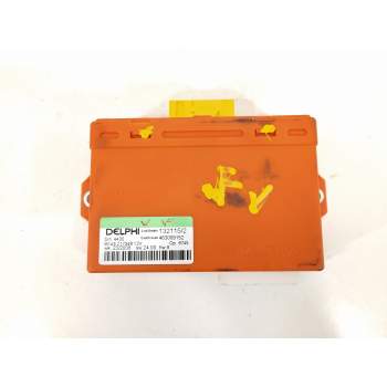 MODULO ELECTRONICO 463009152 M 145 217348 132115/2