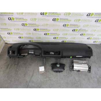KIT AIRBAG 1C0909601 1U0880201A 