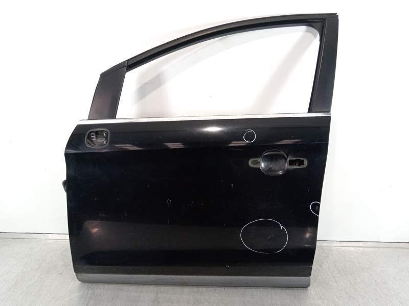 PUERTA DELANTERA IZQUIERDA 1712679 P8V41S20125AC 